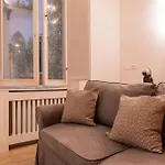 Ghibellina Comfort Apartment