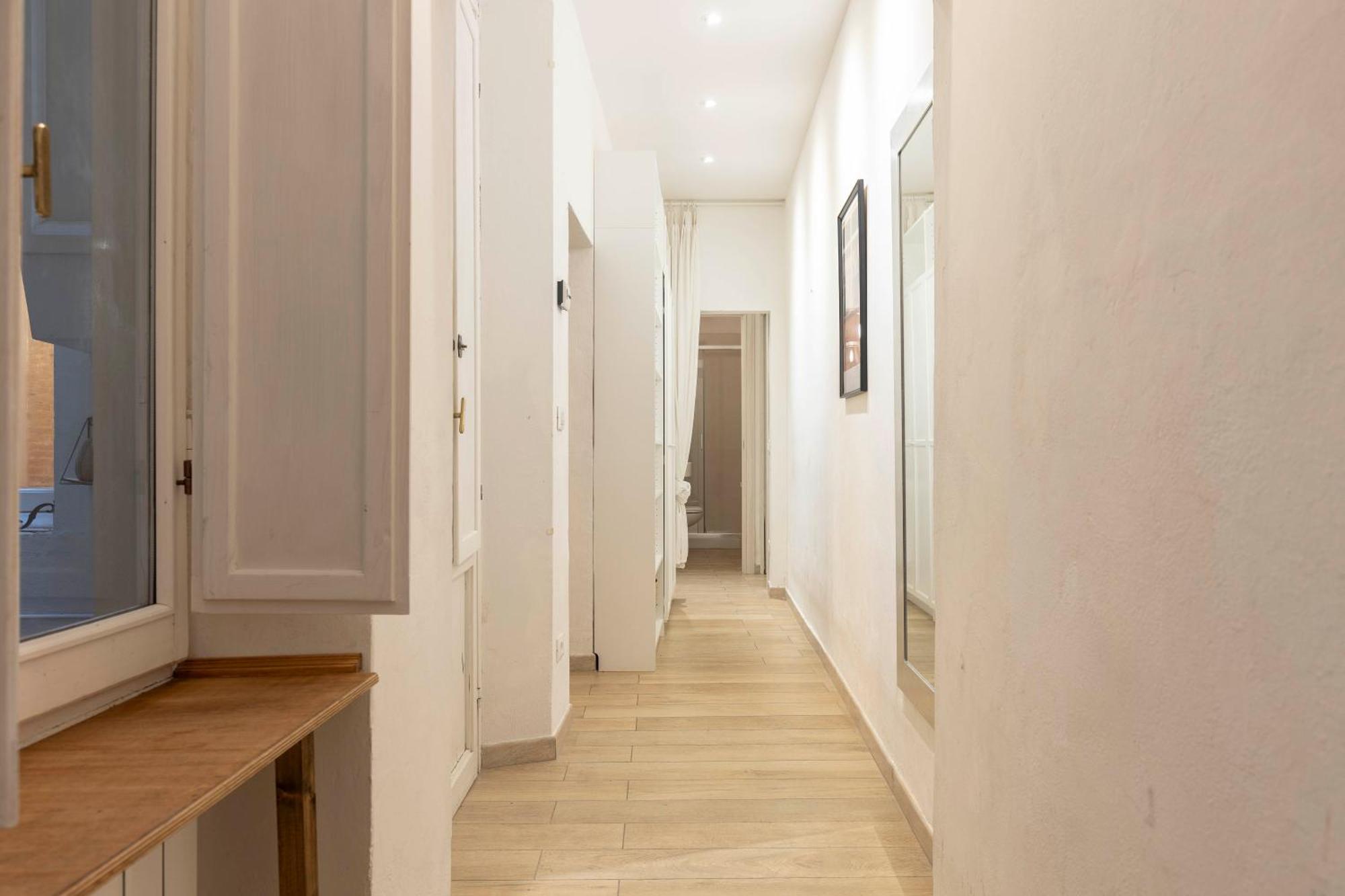 Ghibellina Comfort Apartamento *
