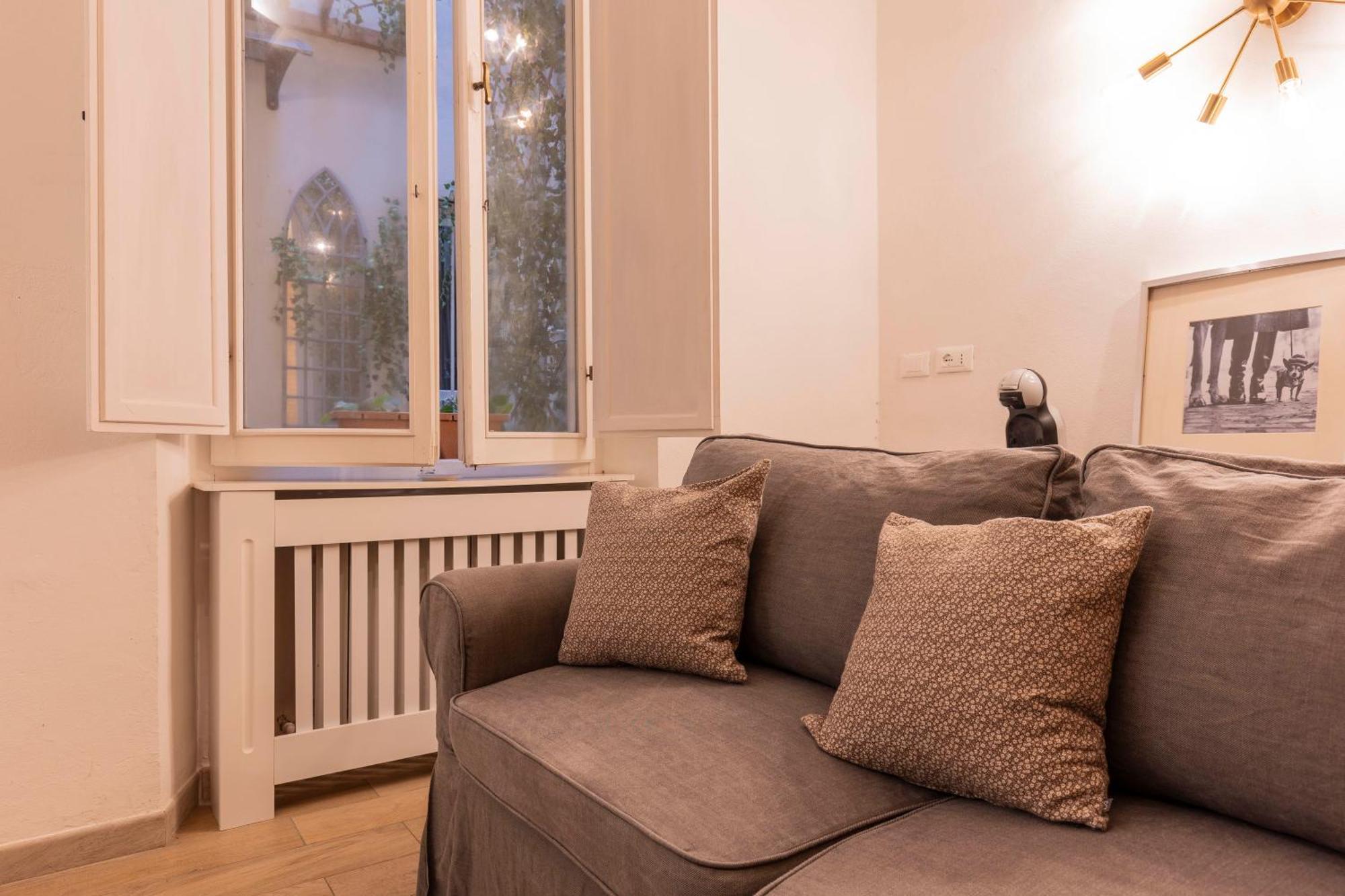 Ghibellina Comfort Florencia
