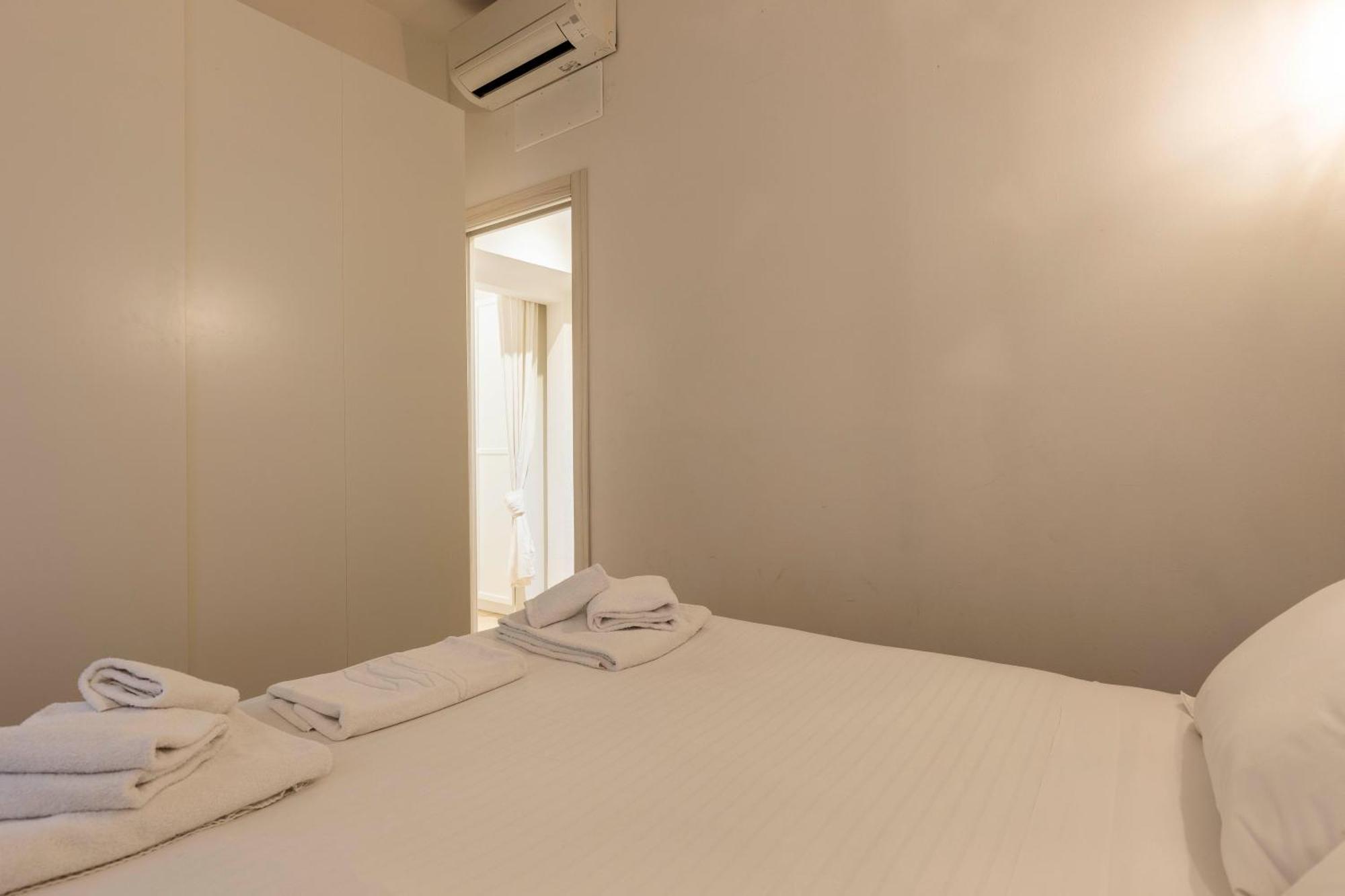 Ghibellina Comfort Apartamento Florencia