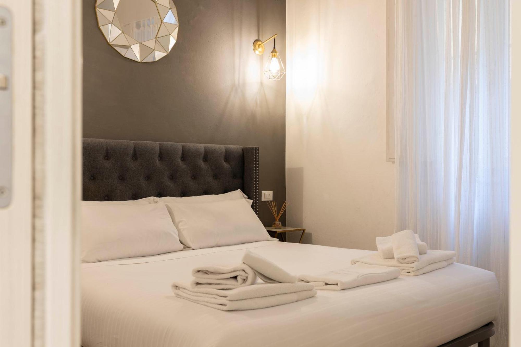 Ghibellina Comfort * Florencia