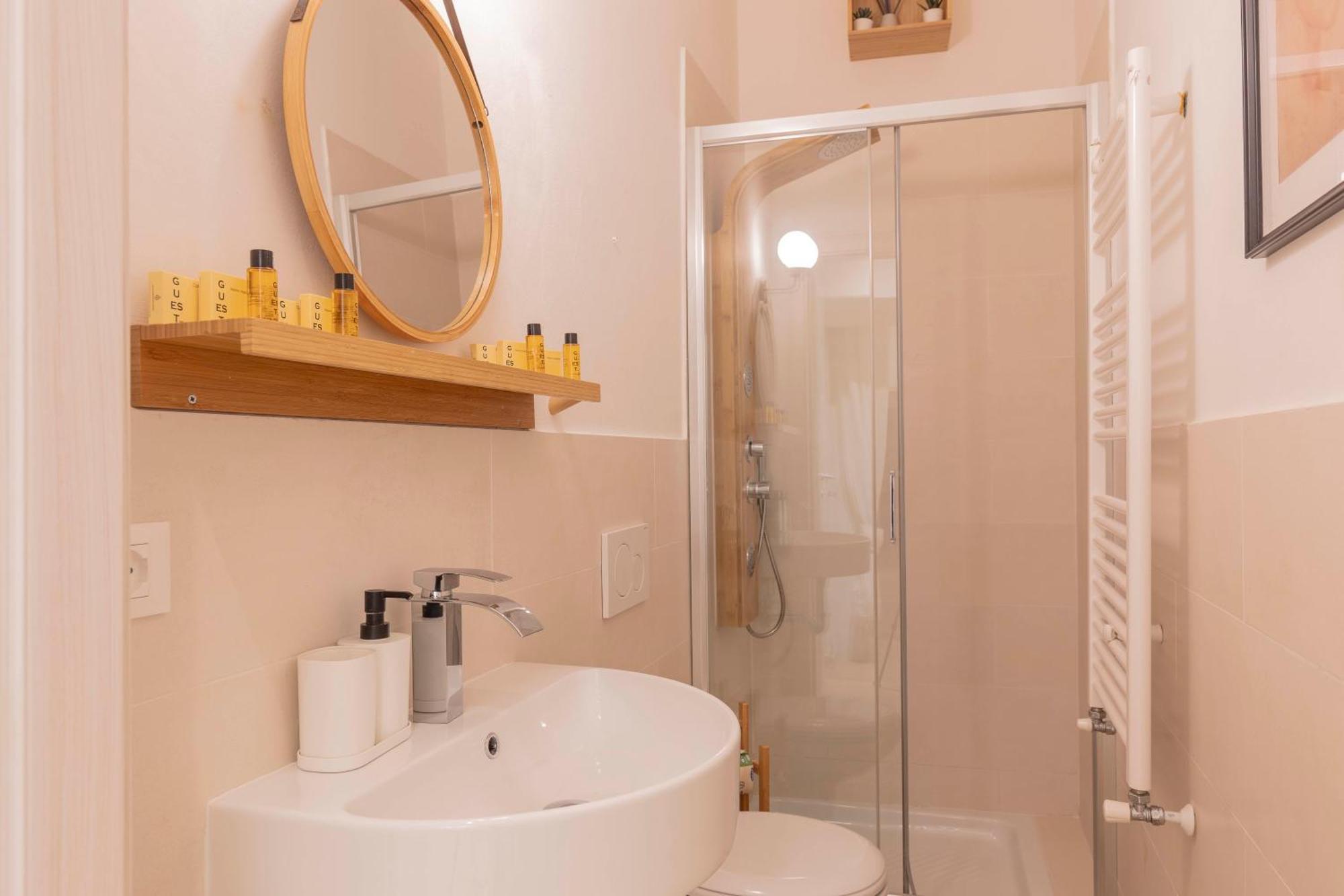 Apartamento Ghibellina Comfort