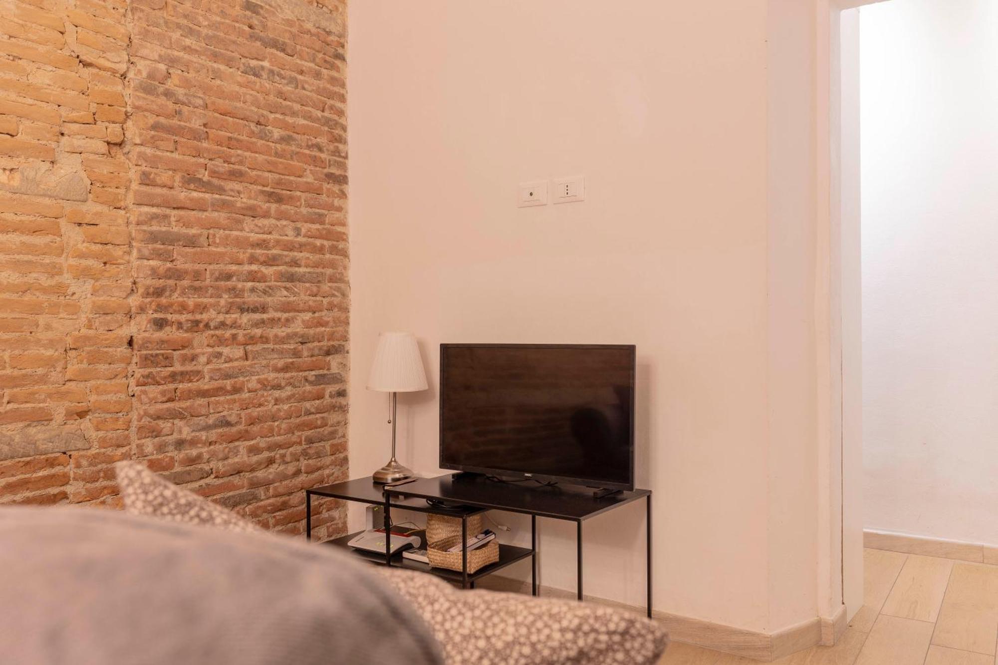 Ghibellina Comfort Florencia