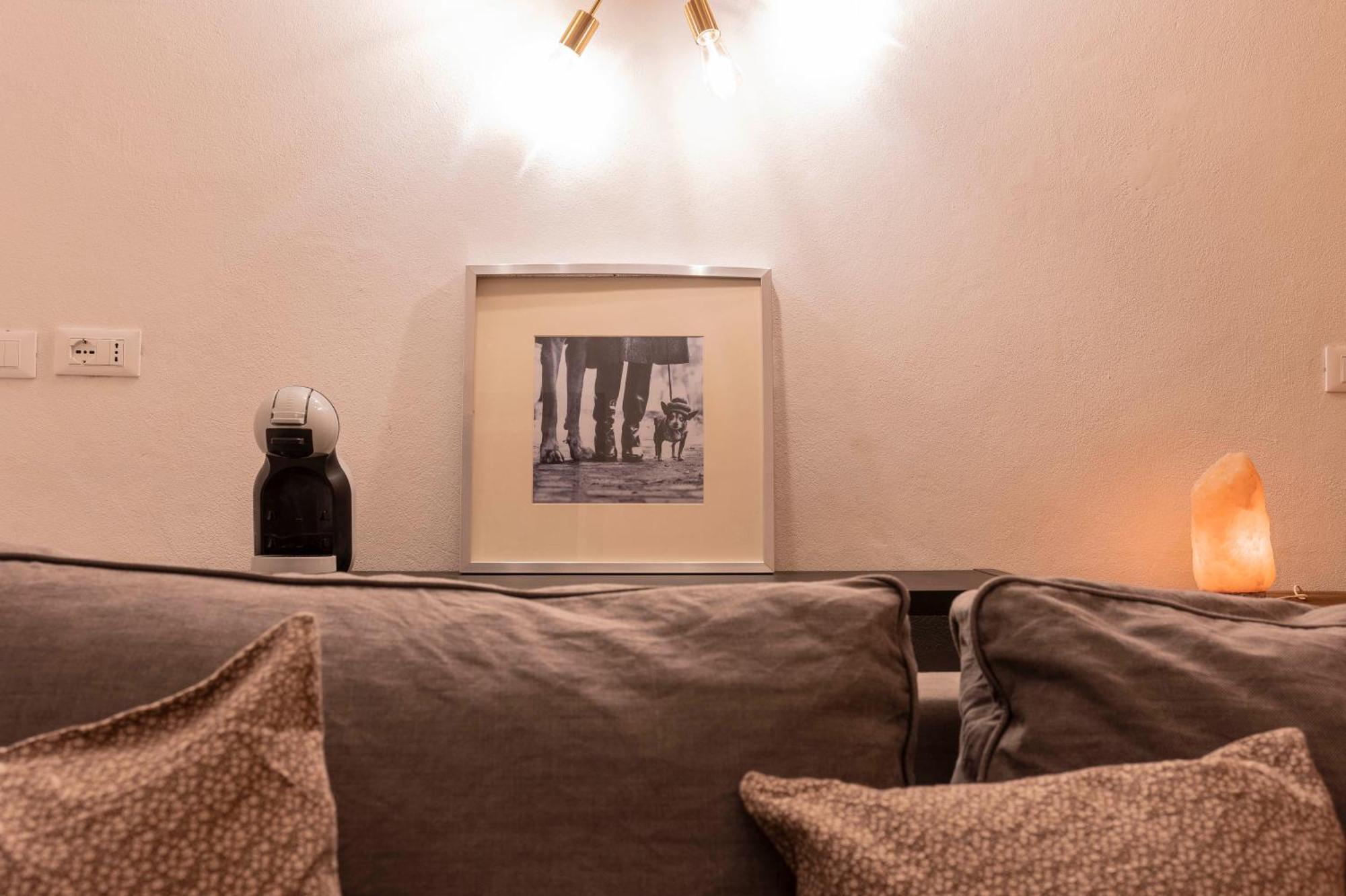 Ghibellina Comfort Apartamento *