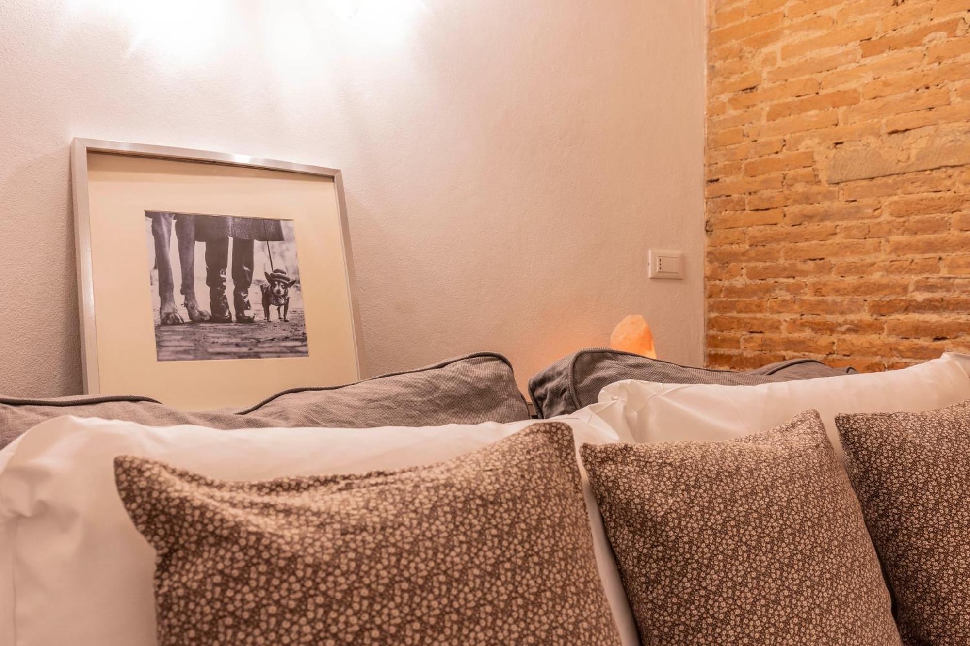 Ghibellina Comfort Apartamento *