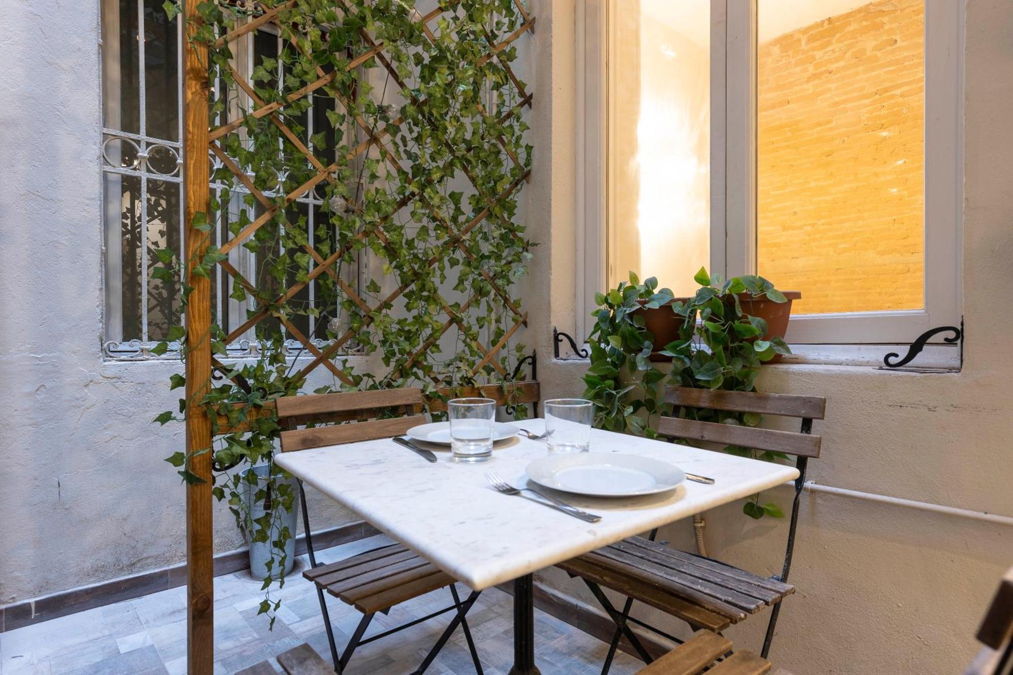 Apartamento Ghibellina Comfort *